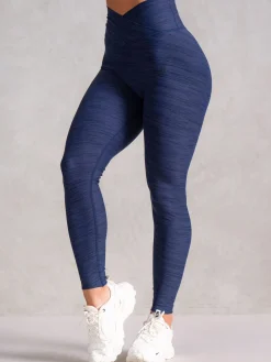 Women Ryderwear Leggings|Scrunch Bum | Icon Cro Over crunch egging