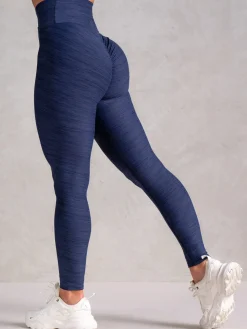 Women Ryderwear Leggings|Scrunch Bum | Icon Cro Over crunch egging