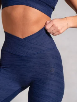 Women Ryderwear Leggings|Scrunch Bum | Icon Cro Over crunch egging