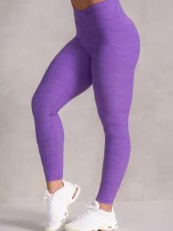 Women Ryderwear Leggings|Scrunch Bum | Icon Cro Over crunch egging