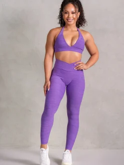 Women Ryderwear Leggings|Scrunch Bum | Icon Cro Over crunch egging