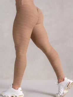 Women Ryderwear Leggings|Scrunch Bum | Icon Cro Over crunch egging