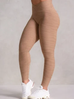Women Ryderwear Leggings|Scrunch Bum | Icon Cro Over crunch egging
