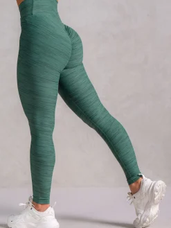 Women Ryderwear Leggings|Scrunch Bum | Icon Cro Over crunch egging