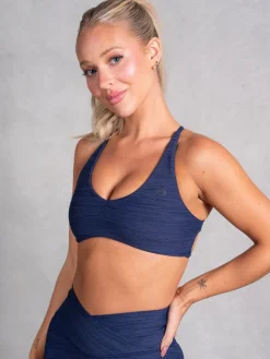 Women Ryderwear Tops|Sports Bras | Icon port Crop
