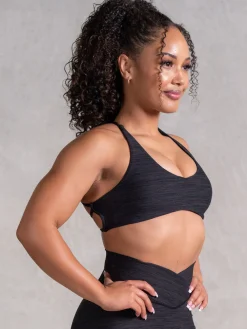 Women Ryderwear Tops|Sports Bras | Icon port Crop