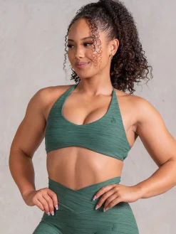 Women Ryderwear Tops|Sports Bras | Icon port Crop