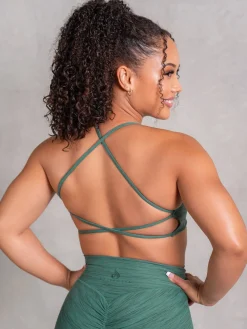Women Ryderwear Tops|Sports Bras | Icon port Crop