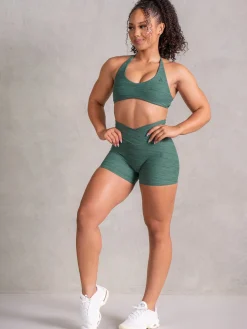 Women Ryderwear Tops|Sports Bras | Icon port Crop