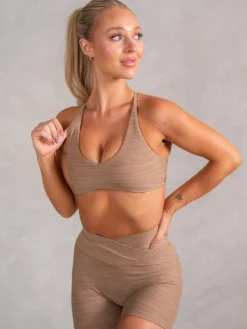 Women Ryderwear Tops|Sports Bras | Icon port Crop