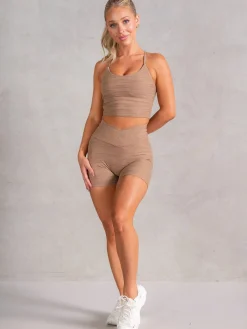Women Ryderwear Tops|Sports Bras | Icon Tank Bra