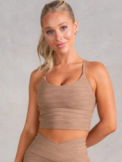 Women Ryderwear Tops|Sports Bras | Icon Tank Bra