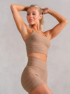 Women Ryderwear Tops|Sports Bras | Icon Tank Bra
