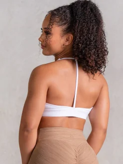 Women Ryderwear Sports Bras | Icon V Neck port Bra