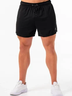 Ryderwear Gym Shorts | Iron Arnie Shorts