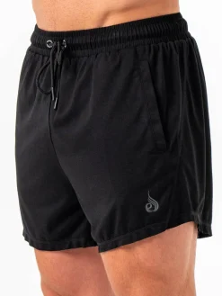 Ryderwear Gym Shorts | Iron Arnie Shorts