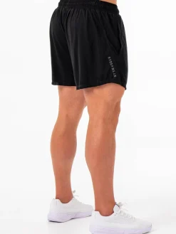 Ryderwear Gym Shorts | Iron Arnie Shorts