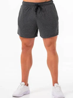Ryderwear Gym Shorts | Iron Arnie Shorts