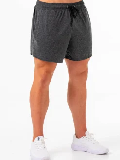 Ryderwear Gym Shorts | Iron Arnie Shorts