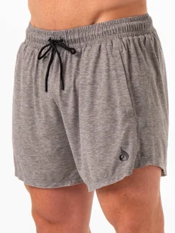 Ryderwear Gym Shorts | Iron Arnie Shorts