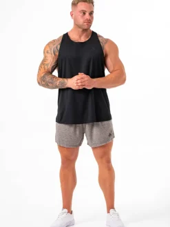 Ryderwear Gym Shorts | Iron Arnie Shorts