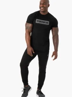 Ryderwear Gym Pants | Iron Track Pant