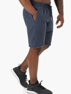 Ryderwear Gym Shorts | Iron Track hort