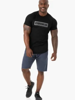 Ryderwear Gym Shorts | Iron Track hort