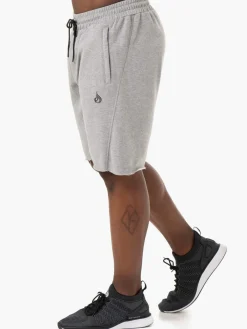 Ryderwear Gym Shorts | Iron Track hort