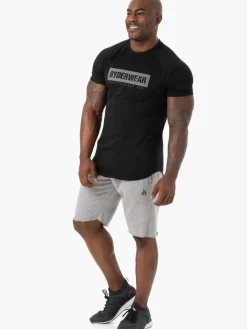 Ryderwear Gym Shorts | Iron Track hort