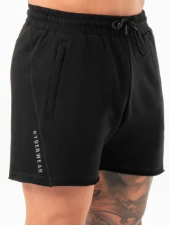 Ryderwear Gym Shorts|Force | Iron 5" Track hort