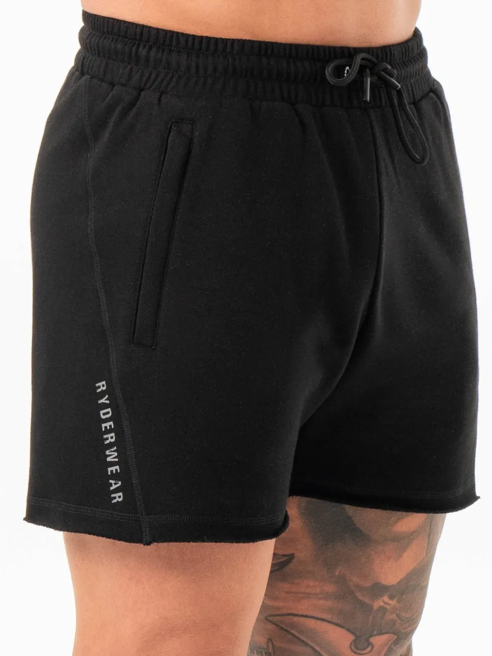 Ryderwear Gym Shorts|Force | Iron 5" Track hort