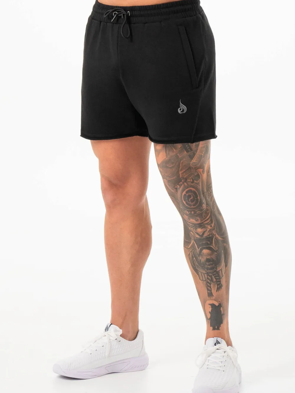 Ryderwear Gym Shorts|Force | Iron 5" Track hort