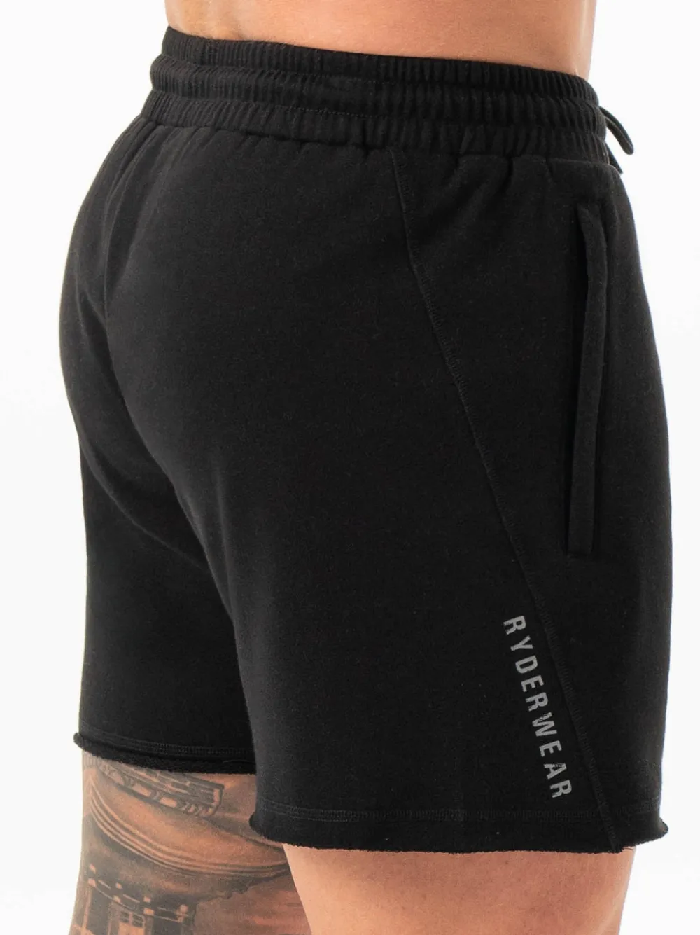 Ryderwear Gym Shorts|Force | Iron 5" Track hort