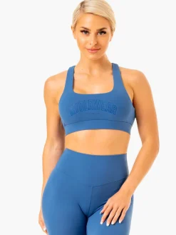 Women Ryderwear Sports Bras | Knockout Racer Back port Bra