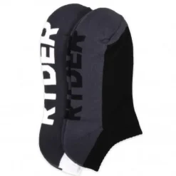 Women Ryderwear Socks|Socks | Ladies Socks 2 Pack