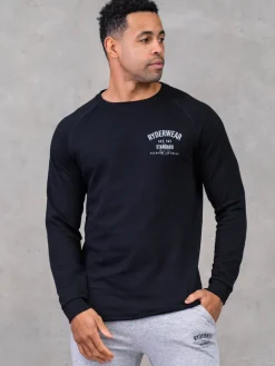 Ryderwear Legacy|Sweaters & Hoodies | egacy Crewneck