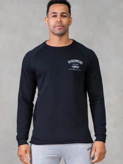 Ryderwear Legacy|Sweaters & Hoodies | egacy Crewneck