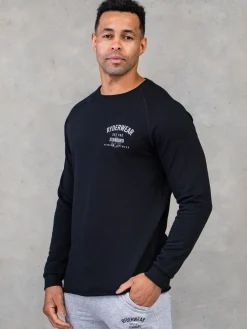 Ryderwear Legacy|Sweaters & Hoodies | egacy Crewneck