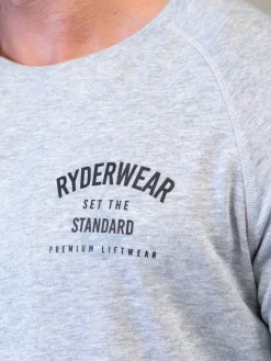 Ryderwear Legacy|Sweaters & Hoodies | egacy Crewneck