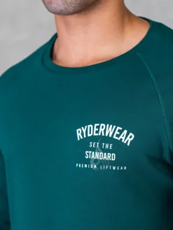 Ryderwear Legacy|Sweaters & Hoodies | egacy Crewneck