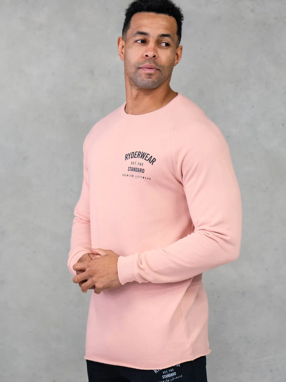 Ryderwear Legacy|Sweaters & Hoodies | egacy Crewneck