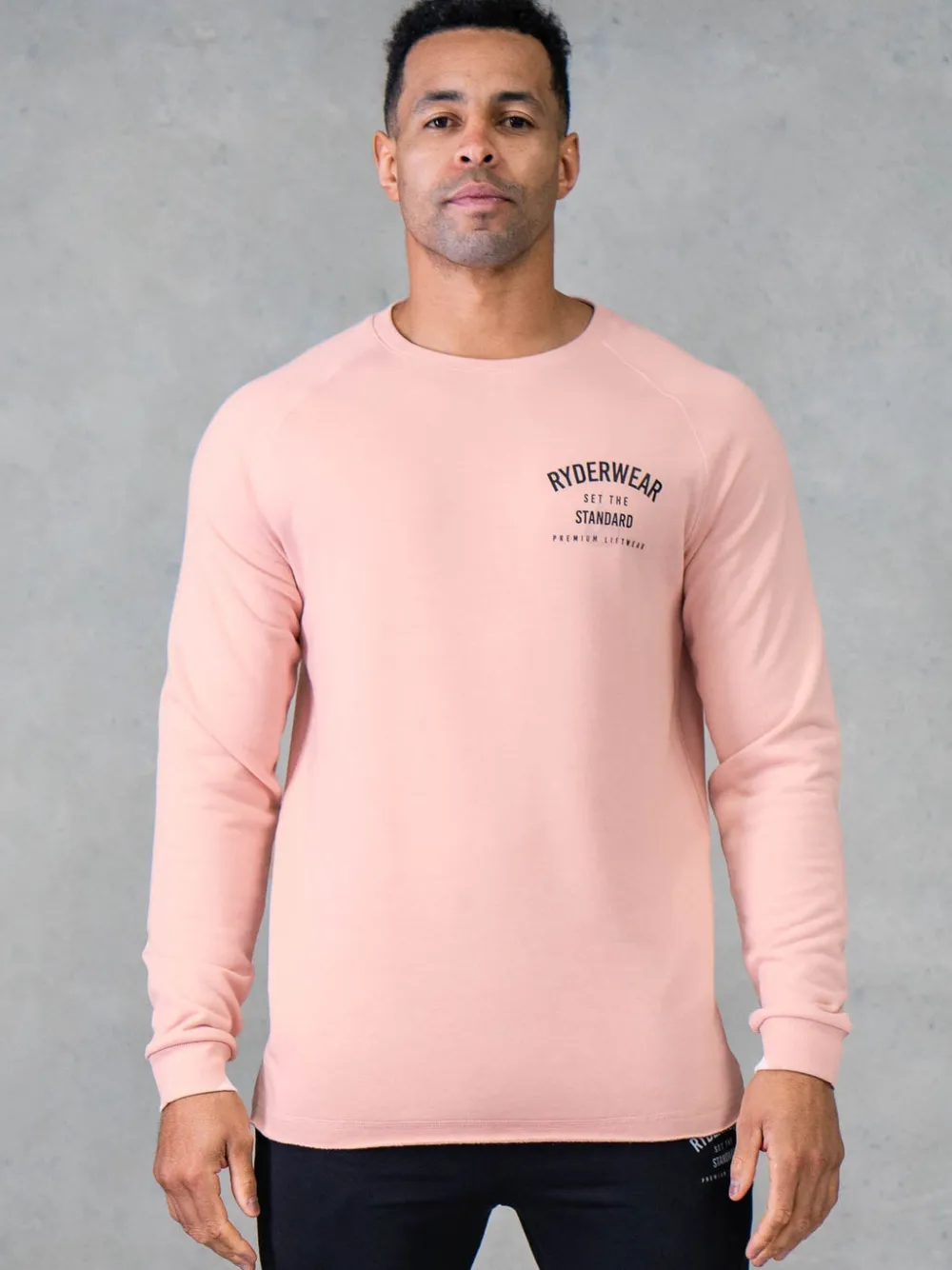 Ryderwear Legacy|Sweaters & Hoodies | egacy Crewneck
