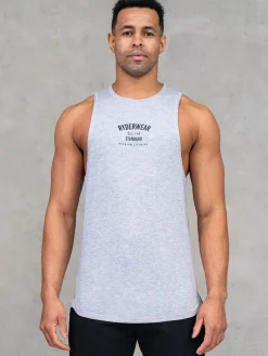 Ryderwear Tanks|Legacy | egacy Drop Arhoe Tank