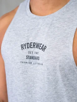 Ryderwear Tanks|Legacy | egacy Drop Arhoe Tank