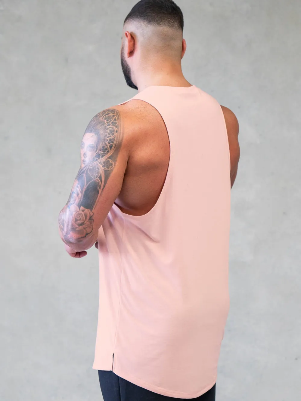 Ryderwear Tanks|Legacy | egacy Drop Arhoe Tank