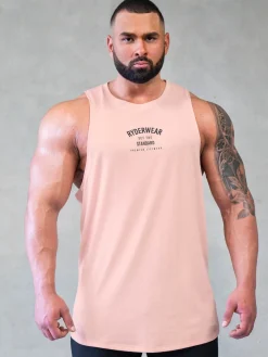Ryderwear Tanks|Legacy | egacy Drop Arhoe Tank