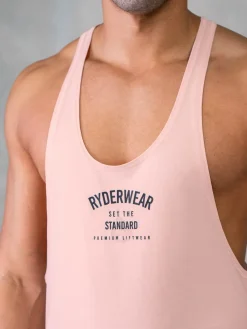 Ryderwear Tanks|Stringers & Singlets | egacy tringer