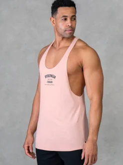 Ryderwear Tanks|Stringers & Singlets | egacy tringer