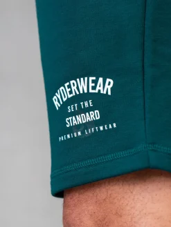 Ryderwear Gym Shorts|Legacy | egacy Track hort